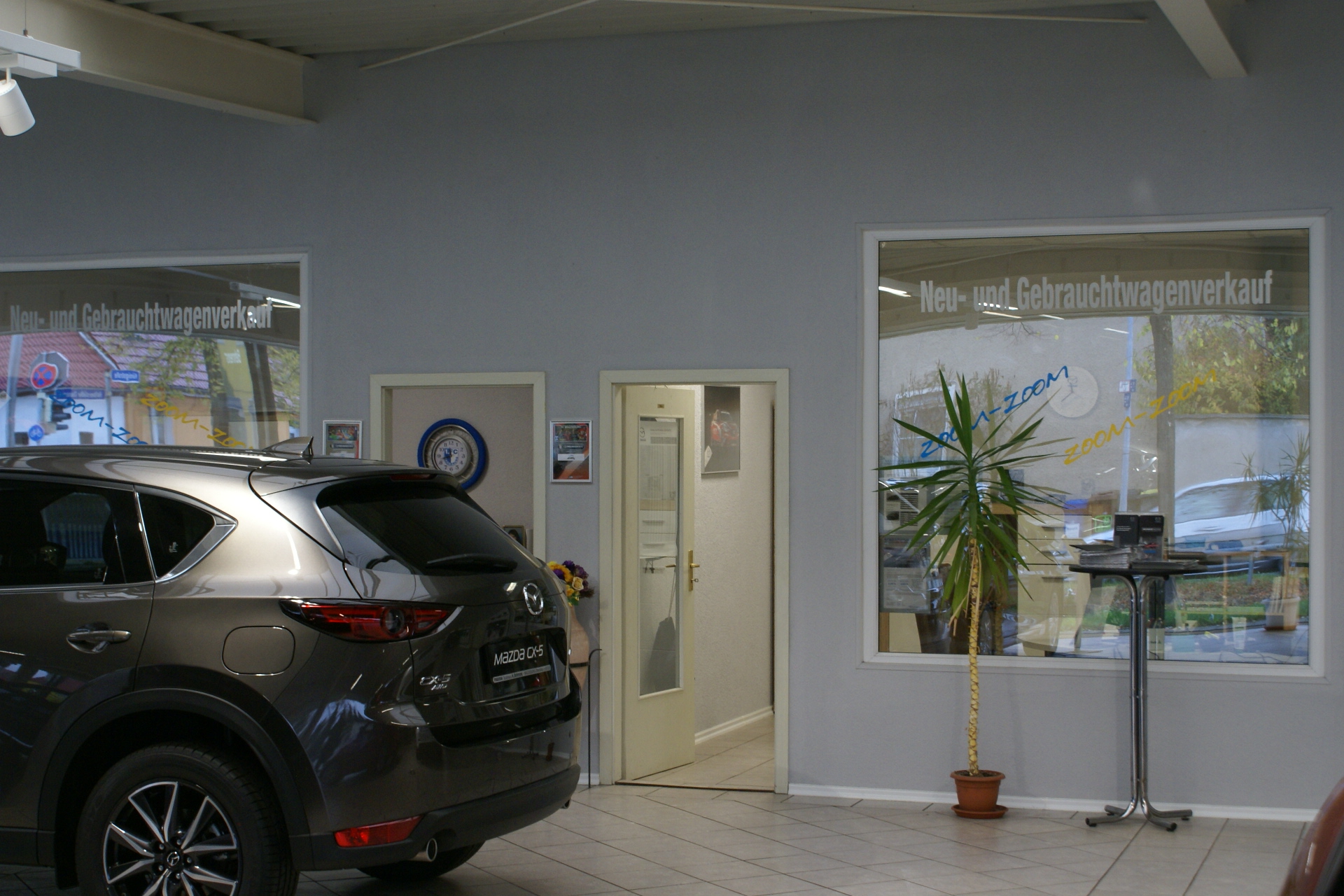 Autohaus Behrens Stendal